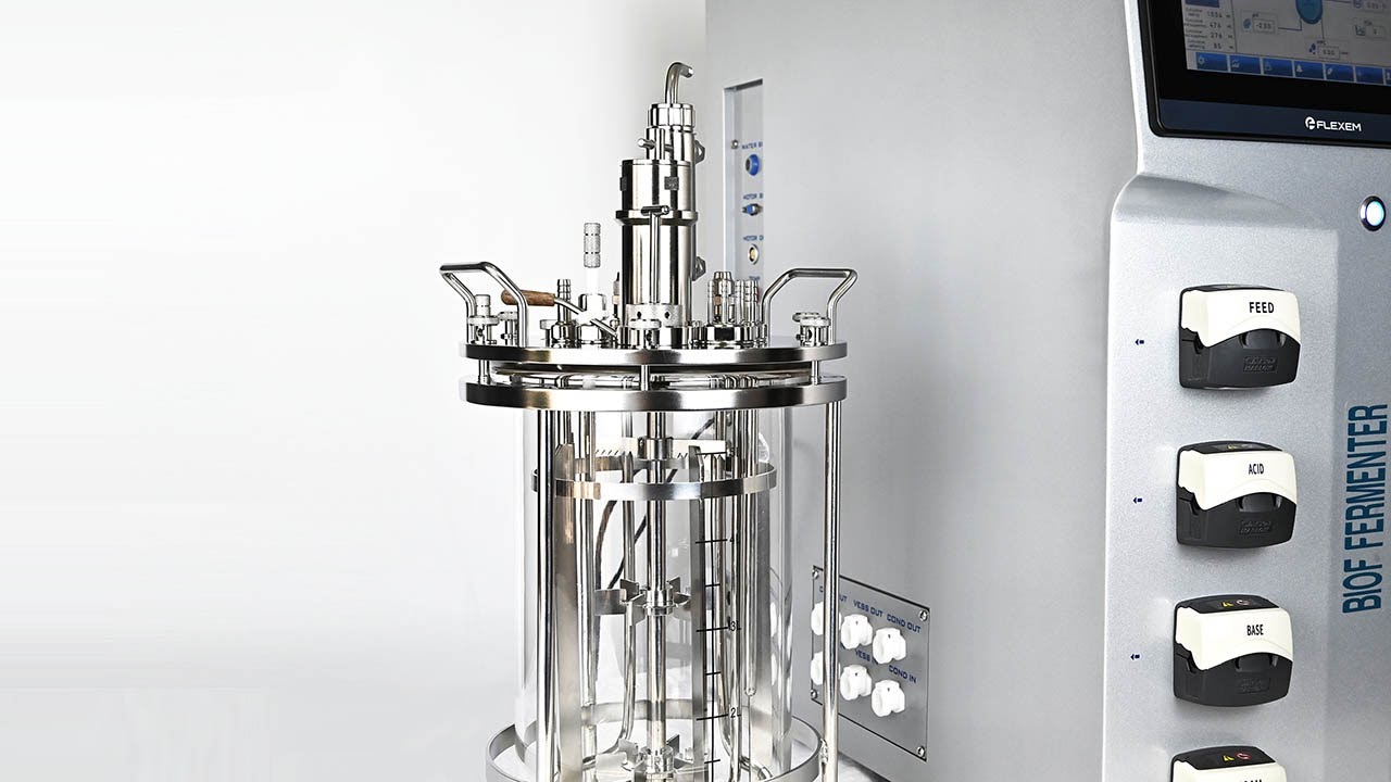 Complete Guide to Precision Fermentation Technology